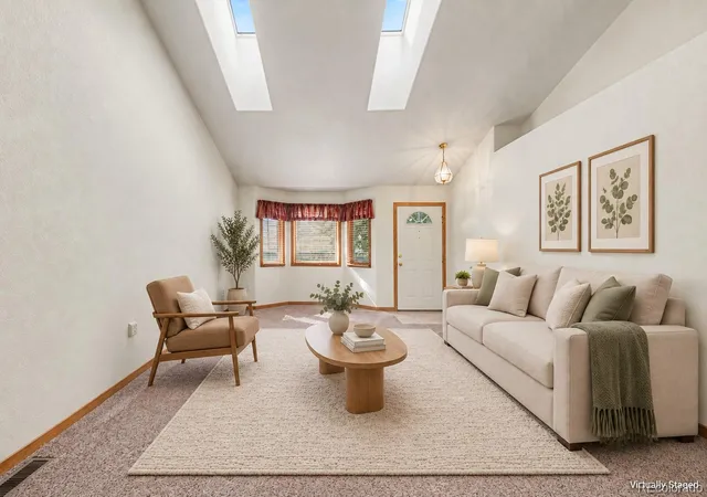 Photo 4 of Townhouse for sale at 2514 E Egbert St, Brighton, CO 80601 | MLS# 8505908 | Listing updated on 2026-10-05