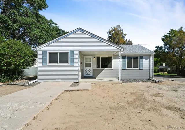 Photo 1 of Single family home for sale at 2001 W 46th Avenue, Denver, CO 80211 | MLS# 2066410 | Listing updated on 2026-09-17