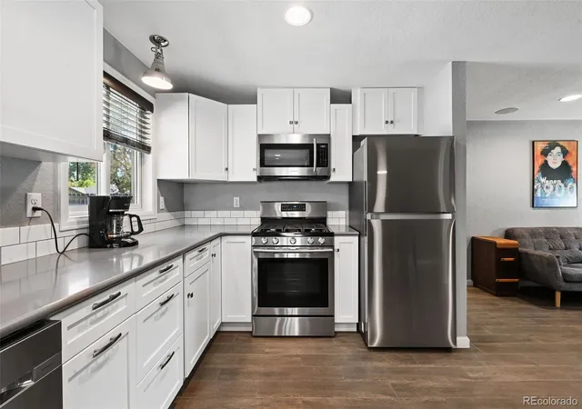 Photo 3 of Single family home for sale at 2001 W 46th Avenue, Denver, CO 80211 | MLS# 2066410 | Listing updated on 2026-09-17