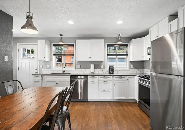 Photo 3 of Single family home for sale at 2001 W 46th Avenue, Denver, CO 80211 | MLS# 2066410 | Listing updated on 2026-09-17