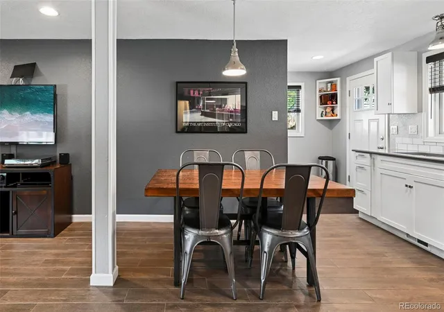 Photo 4 of Single family home for sale at 2001 W 46th Avenue, Denver, CO 80211 | MLS# 2066410 | Listing updated on 2026-09-17