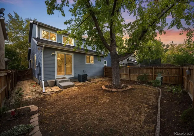 Photo 1 of Townhouse for sale at 9312 Garfield St, Thornton, CO 80229 | MLS# 7467476 | Listing updated on 2026-10-05