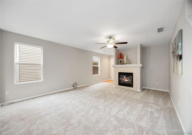 Photo 3 of Townhouse for sale at 9312 Garfield St, Thornton, CO 80229 | MLS# 7467476 | Listing updated on 2026-10-07