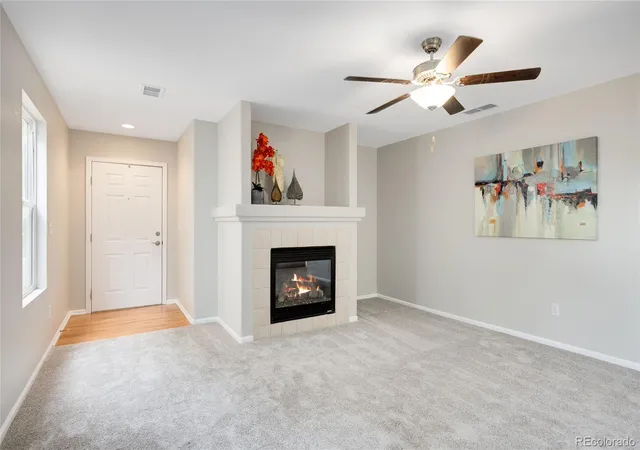 Photo 4 of Townhouse for sale at 9312 Garfield St, Thornton, CO 80229 | MLS# 7467476 | Listing updated on 2026-10-07