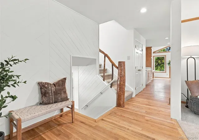 Photo 4 of Single family home for sale at 2260 Interlocken Dr, Evergreen, CO 80439 | MLS# 8414869 | Listing updated on 2026-09-22