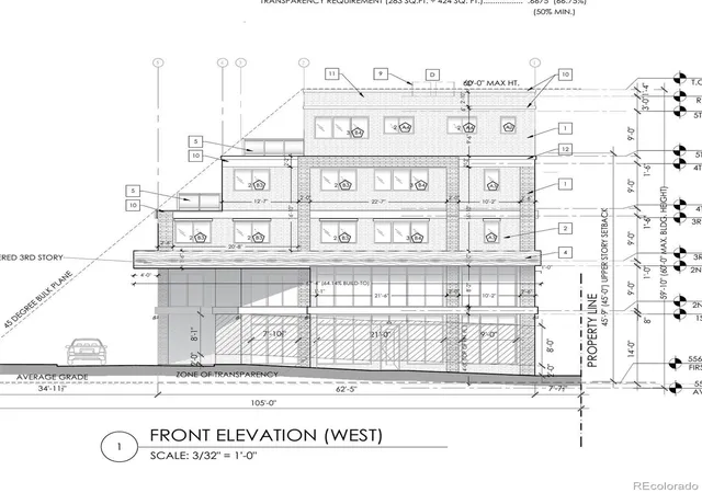Photo 3 of Land for sale at 1650 Kipling St, Lakewood, CO 80215 | MLS# 6061339 | Listing updated on 2026-09-17