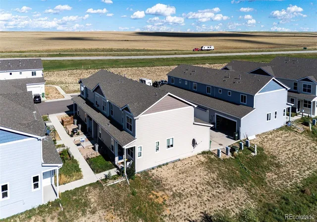 Photo 3 of Townhouse for sale at 338 S 4th Court, Deer Trail, CO 80105 | MLS# 5975264 | Listing updated on 2026-09-24