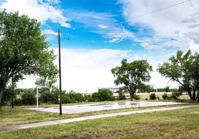 Photo 34 of Townhouse for sale at 338 S 4th Court, Deer Trail, CO 80105 | MLS# 5975264 | Listing updated on 2026-09-24