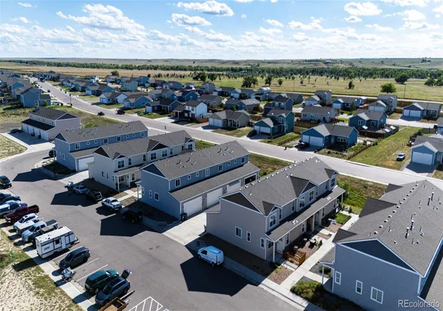 Photo 3 of Townhouse for sale at 338 S 4th Court, Deer Trail, CO 80105 | MLS# 5975264 | Listing updated on 2026-09-24