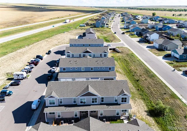 Photo 4 of Townhouse for sale at 338 S 4th Court, Deer Trail, CO 80105 | MLS# 5975264 | Listing updated on 2026-09-24