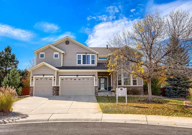 Photo 1 of Mansion for sale at 6965 Sapphire Pointe Blvd, Castle Rock, CO 80108 | MLS# 6420817 | Listing updated on 2026-10-28