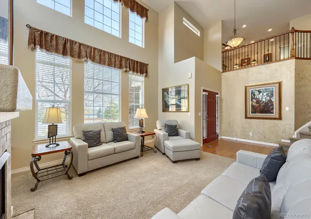 Photo 3 of Mansion for sale at 6965 Sapphire Pointe Blvd, Castle Rock, CO 80108 | MLS# 6420817 | Listing updated on 2026-10-28