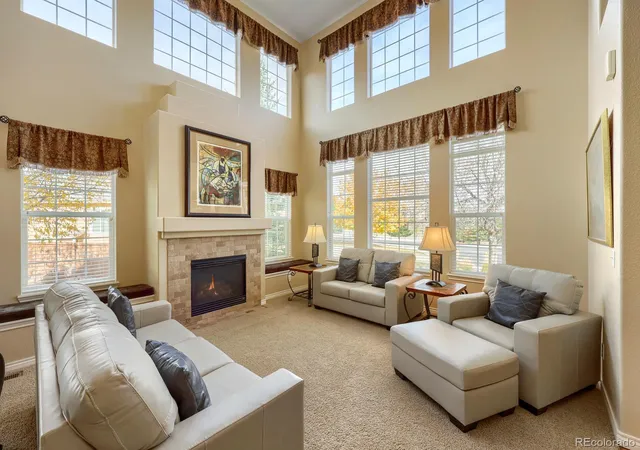 Photo 2 of Mansion for sale at 6965 Sapphire Pointe Blvd, Castle Rock, CO 80108 | MLS# 6420817 | Listing updated on 2026-10-28