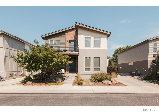 Photo 1 of Single family home for sale at 1664 Sprocket Dr, Fort Collins, CO 80525 | MLS# IR1068838 | Listing updated on 2026-10-06