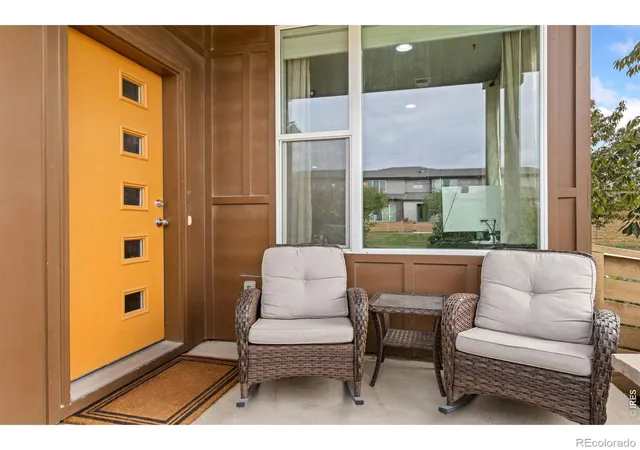 Photo 2 of Townhouse for sale at 2614 Avenger Pl #1, Fort Collins, CO 80524 | MLS# IR1068839 | Listing updated on 2026-10-06