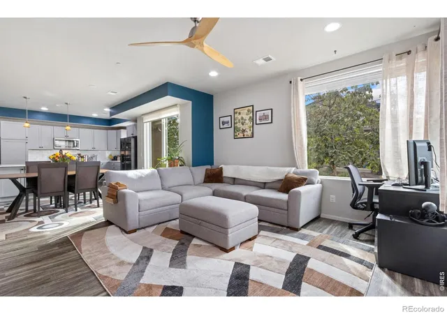 Photo 4 of Townhouse for sale at 2614 Avenger Pl #1, Fort Collins, CO 80524 | MLS# IR1068839 | Listing updated on 2026-10-06