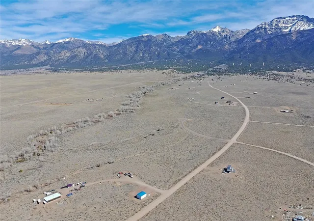 Photo 3 of Land for sale at 1252 Elk Trl, Crestone, CO 81131 | MLS# 4555257 | Listing updated on 2026-09-18