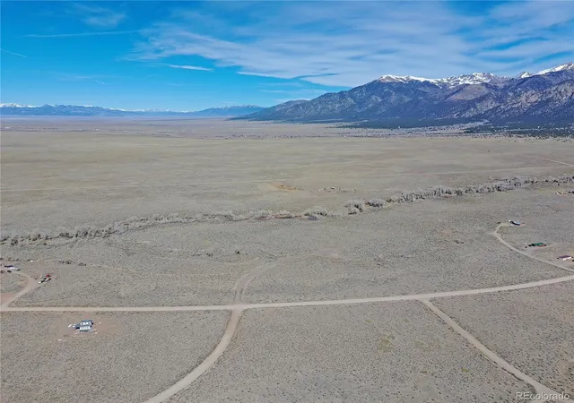 Photo 3 of Land for sale at 1252 Elk Trl, Crestone, CO 81131 | MLS# 4555257 | Listing updated on 2026-09-18