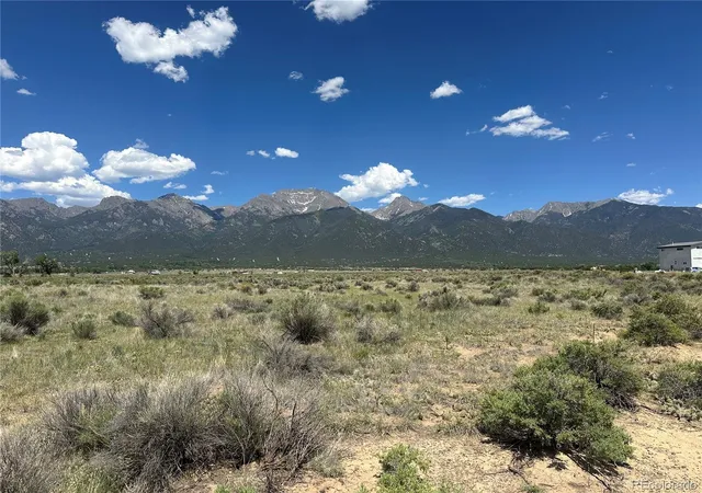 Photo 4 of Land for sale at 1252 Elk Trl, Crestone, CO 81131 | MLS# 4555257 | Listing updated on 2026-09-18