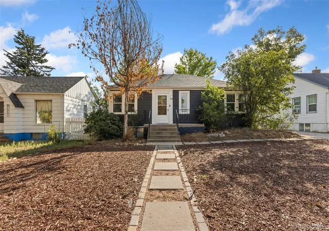 Photo 2 of Single family home for sale at 1416 16th Avenue, Greeley, CO 80631 | MLS# 5781212 | Listing updated on 2026-10-03