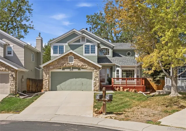 Photo 1 of Single family home for sale at 4212 E 130th Drive, Thornton, CO 80241 | MLS# 2852841 | Listing updated on 2026-10-07