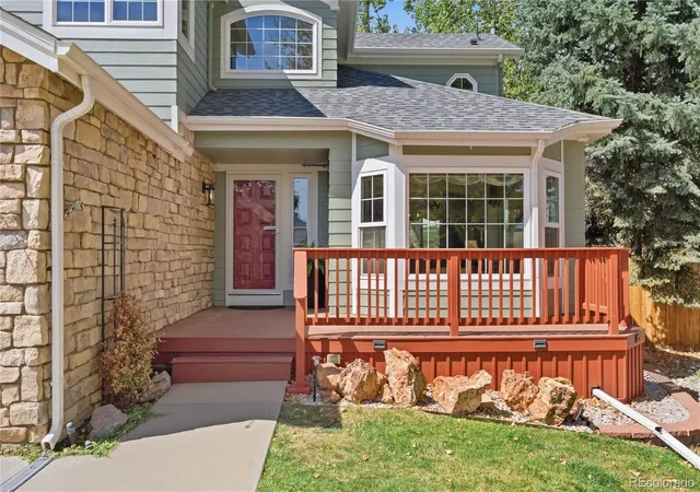 Photo 2 of Single family home for sale at 4212 E 130th Drive, Thornton, CO 80241 | MLS# 2852841 | Listing updated on 2026-10-07