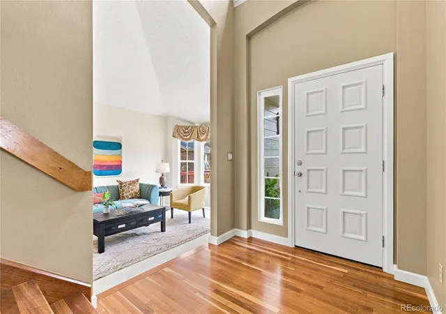 Photo 3 of Single family home for sale at 4212 E 130th Drive, Thornton, CO 80241 | MLS# 2852841 | Listing updated on 2026-10-07