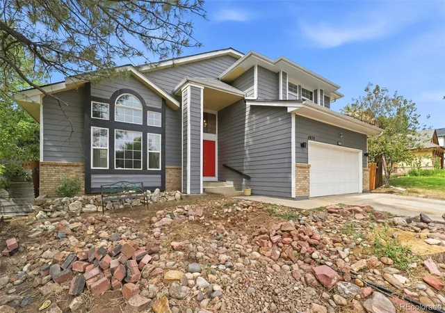 Photo 2 of Single family home for sale at 4870 Champagne Dr, Colorado Springs, CO 80919 | MLS# 5160366 | Listing updated on 2026-09-19