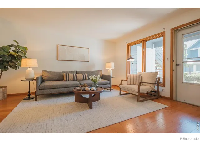 Photo 3 of Condo for sale at 3737 Landings Dr #11, Fort Collins, CO 80525 | MLS# IR1068843 | Listing updated on 2026-10-03