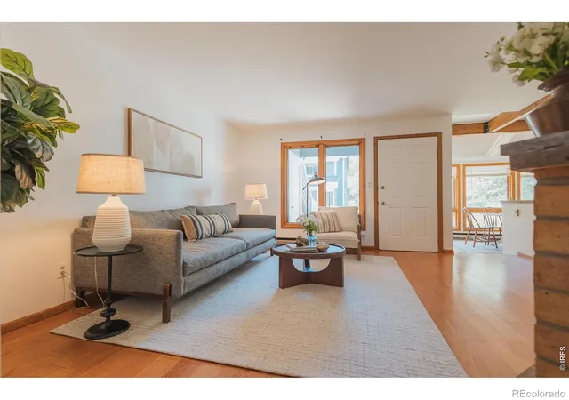 Photo 4 of Condo for sale at 3737 Landings Dr #11, Fort Collins, CO 80525 | MLS# IR1068843 | Listing updated on 2026-10-03