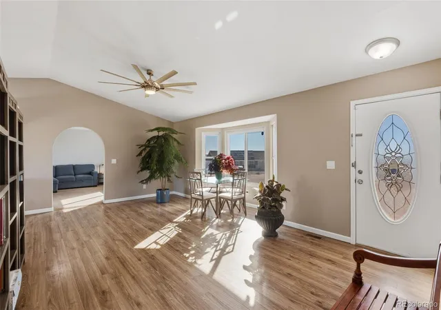 Photo 3 of Single family home for sale at 1689 N Calle Rosa Pl, Pueblo, CO 81007 | MLS# 9258256 | Listing updated on 2026-09-17