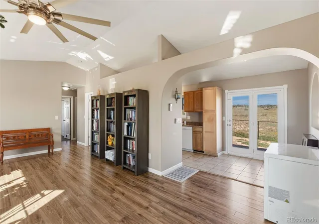 Photo 4 of Single family home for sale at 1689 N Calle Rosa Pl, Pueblo, CO 81007 | MLS# 9258256 | Listing updated on 2026-09-17