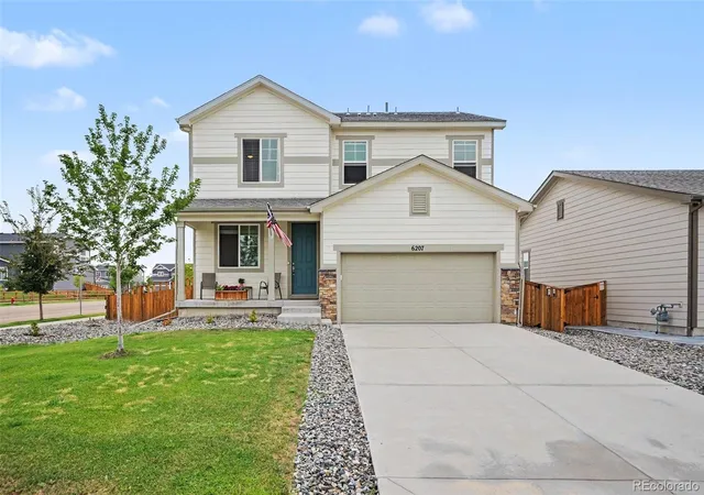 Photo 2 of Single family home for sale at 6207 Easton Cir, Frederick, CO | MLS# 3101941 | Listing updated on 2026-10-03