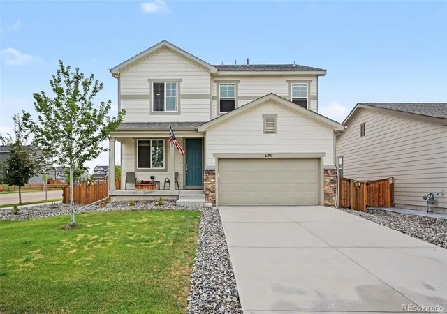 Photo 3 of Single family home for sale at 6207 Easton Cir, Frederick, CO | MLS# 3101941 | Listing updated on 2026-10-03
