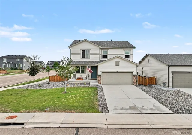 Photo 3 of Single family home for sale at 6207 Easton Cir, Frederick, CO | MLS# 3101941 | Listing updated on 2026-10-03