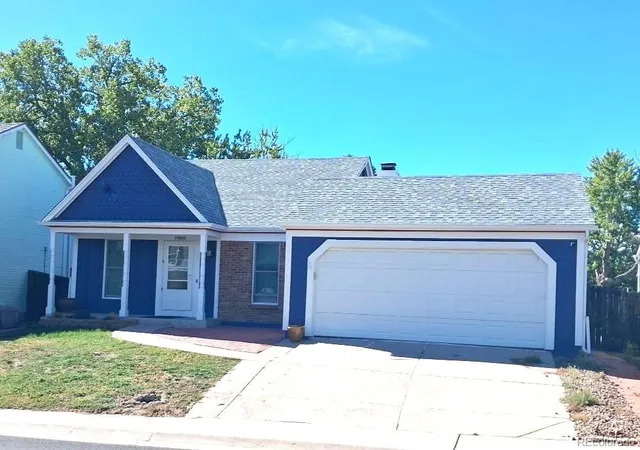 Photo 1 of Single family home for sale at 19885 E Bethany Dr, Aurora, CO 80013 | MLS# 5743032 | Listing updated on 2026-10-02