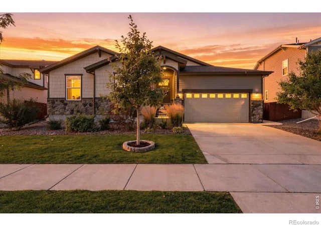 Photo 1 of Single family home for sale at 1962 Raindrop Dr, Windsor, CO 80550 | MLS# IR1068845 | Listing updated on 2026-10-03