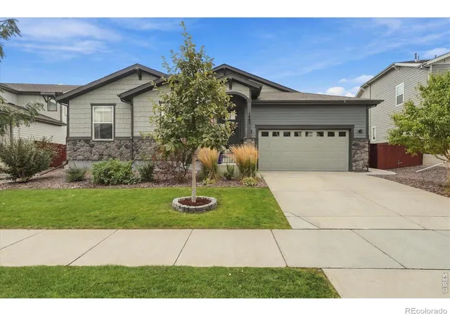 Photo 2 of Single family home for sale at 1962 Raindrop Dr, Windsor, CO 80550 | MLS# IR1068845 | Listing updated on 2026-10-03