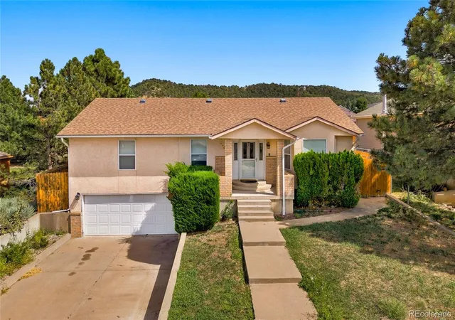 Photo 1 of Single family home for sale at 2664 Espinoza St, Trinidad, CO 81082 | MLS# 6523354 | Listing updated on 2026-09-21