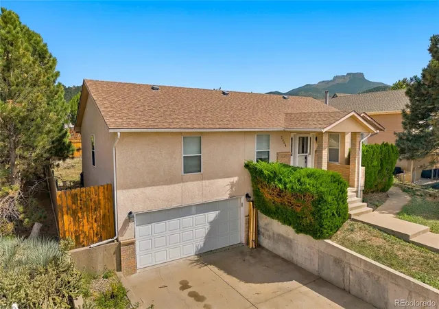 Photo 3 of Single family home for sale at 2664 Espinoza St, Trinidad, CO 81082 | MLS# 6523354 | Listing updated on 2026-09-21