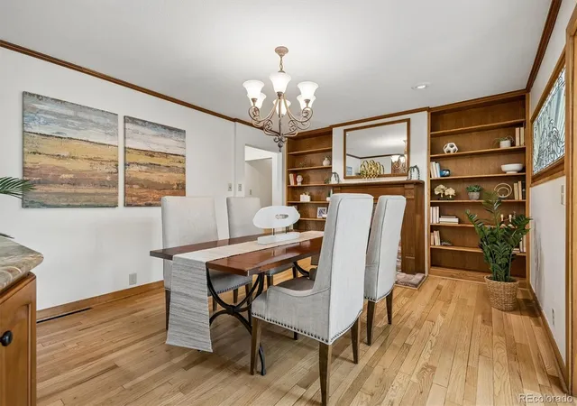 Photo 4 of Single family home for sale at 4442 S Yosemite Ct, Greenwood Village, CO 80111 | MLS# 4192909 | Listing updated on 2026-09-21