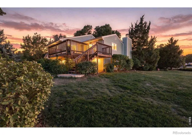 Photo 3 of Single family home for sale at 901 Bitterbrush Ln, Fort Collins, CO 80526 | MLS# IR1068846 | Listing updated on 2026-10-10