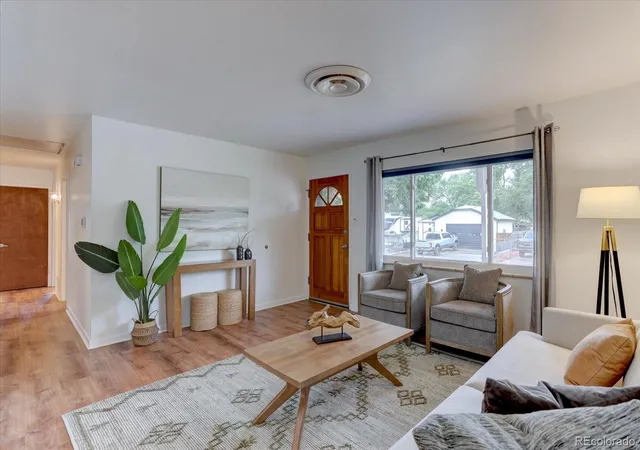 Photo 3 of Single family home for sale at 6918 Newman St, Arvada, CO 80004 | MLS# 8994800 | Listing updated on 2026-09-24