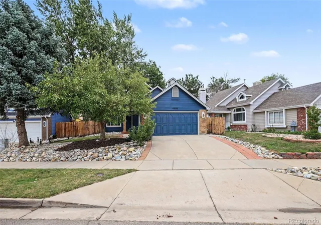 Photo 1 of Single family home for sale at 4550 Flanders Way, Denver, CO 80249 | MLS# 3816622 | Listing updated on 2026-10-09