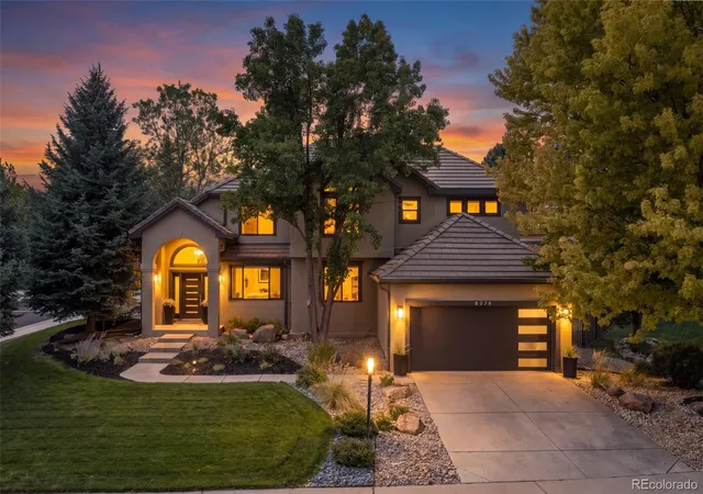 Photo 1 of Single family home for sale at 8978 E Cedar Hl Pl, Lone Tree, CO 80124 | MLS# 1742793 | Listing updated on 2026-10-09