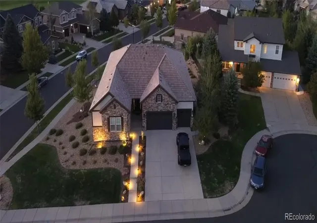 Photo 1 of Mansion for sale at 27505 E Elmhurst Pl, Aurora, CO 80016 | MLS# 7353252 | Listing updated on 2026-09-18