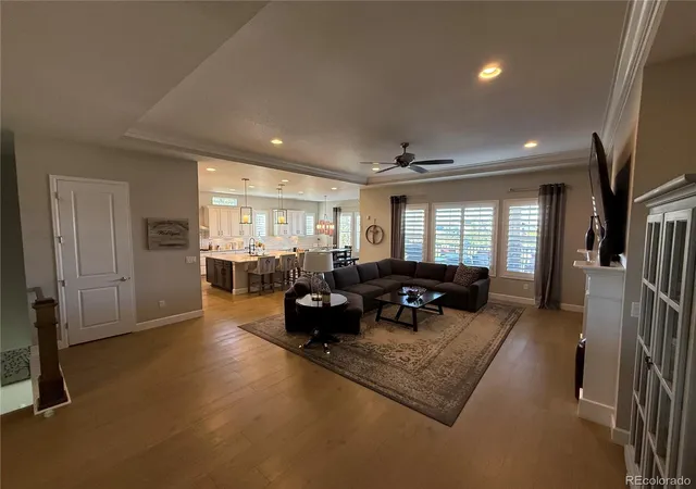 Photo 3 of Single family home for sale at 27505 E Elmhurst Pl, Aurora, CO 80016 | MLS# 7353252 | Listing updated on 2026-09-20