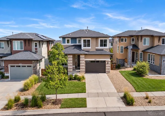 Photo 1 of Single family home for sale at 9496 Juniper Way, Arvada, CO 80007 | MLS# 2959378 | Listing updated on 2026-10-07