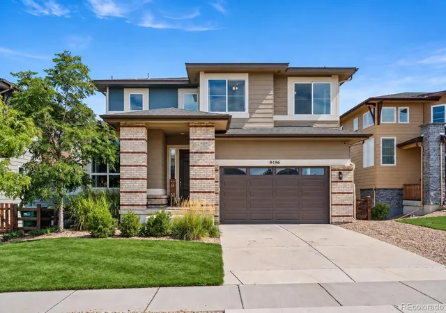 Photo 2 of Single family home for sale at 9496 Juniper Way, Arvada, CO 80007 | MLS# 2959378 | Listing updated on 2026-10-07