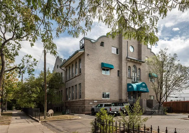 Photo 1 of Condo for sale at 108 W Byers Pl #G1, Denver, CO 80223 | MLS# 4044514 | Listing updated on 2026-09-18